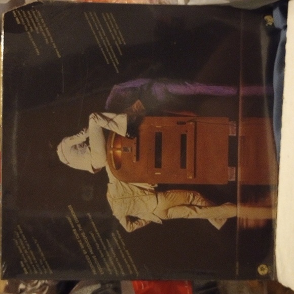 NIB vintage 1975 MGM THE OSMONDS THE PROUD ONE RECORD - Picture 3 of 7